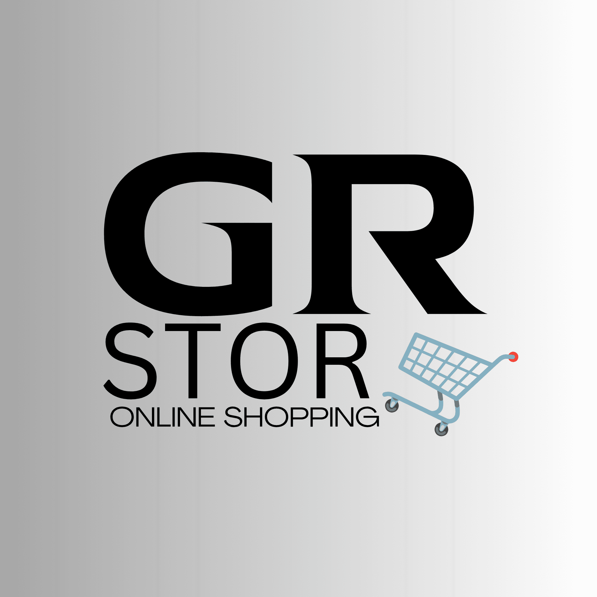 GR STOR logo